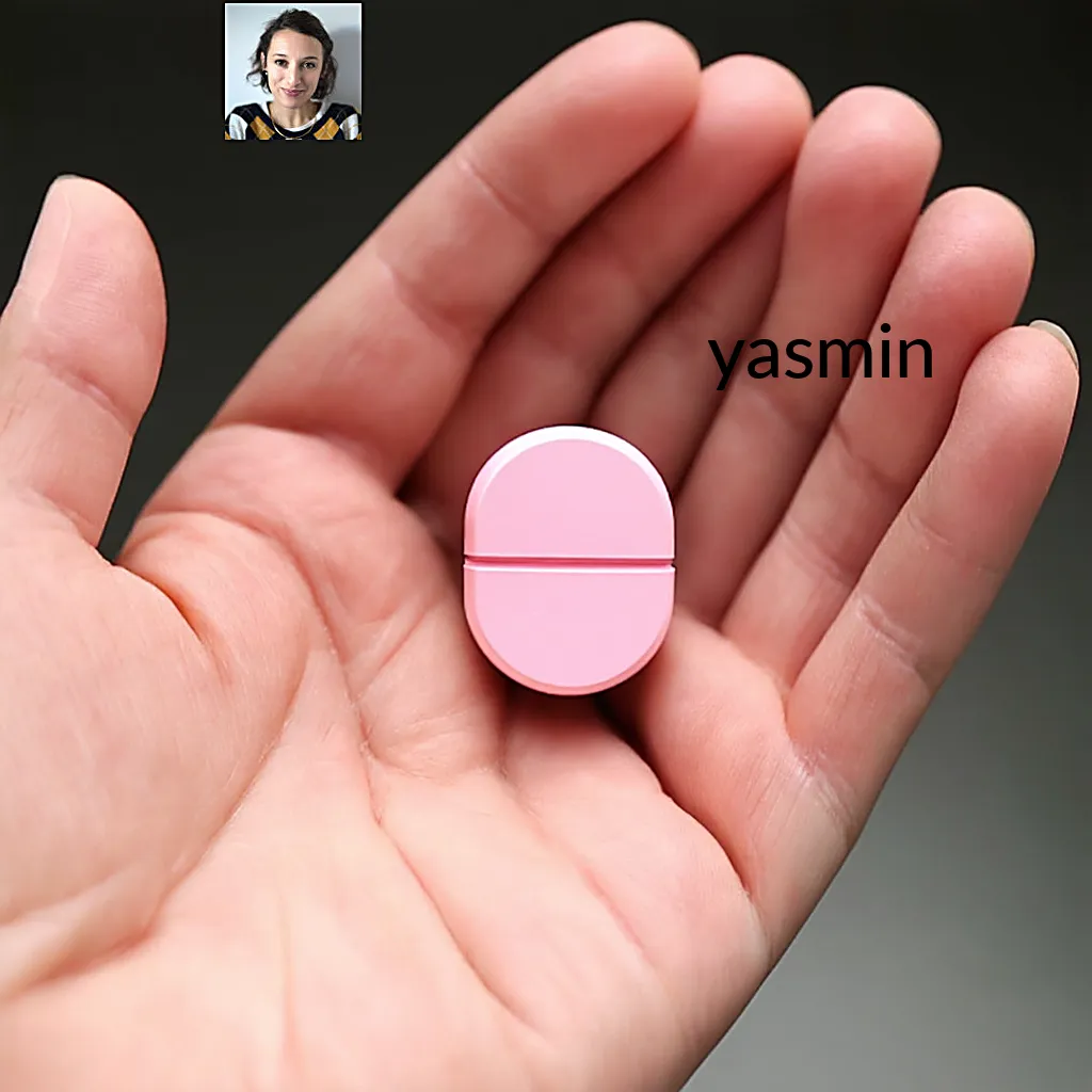 Pilule générique yasmin